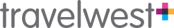 Travelwest logo