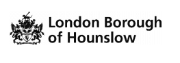 London Borough of Hounslow logo